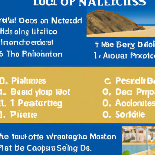 Tips for Staying Safe While Visiting Cabo San Lucas