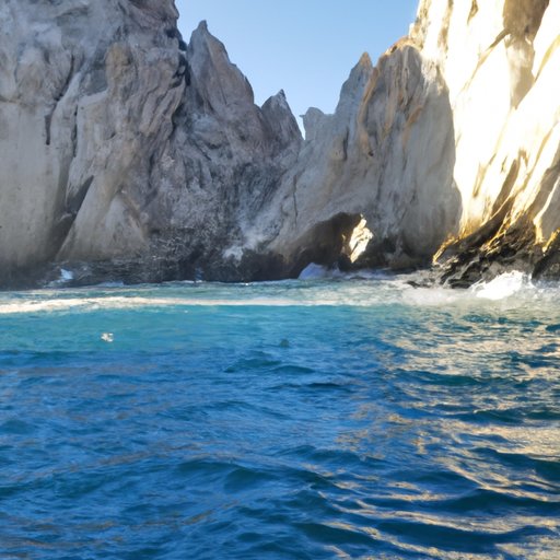 How to Enjoy Cabo San Lucas with Peace of Mind