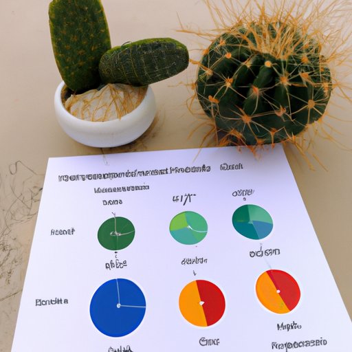An Analysis of the Vitamins and Minerals Found in Cactus