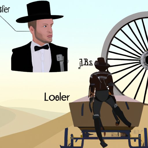 Exploring the Possibility of Caleb as a Robot in Westworld