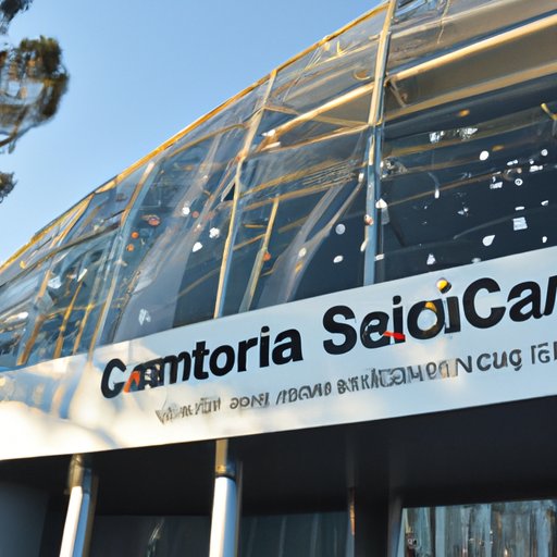 The California Science Center: Uncovering the Cost of Admission