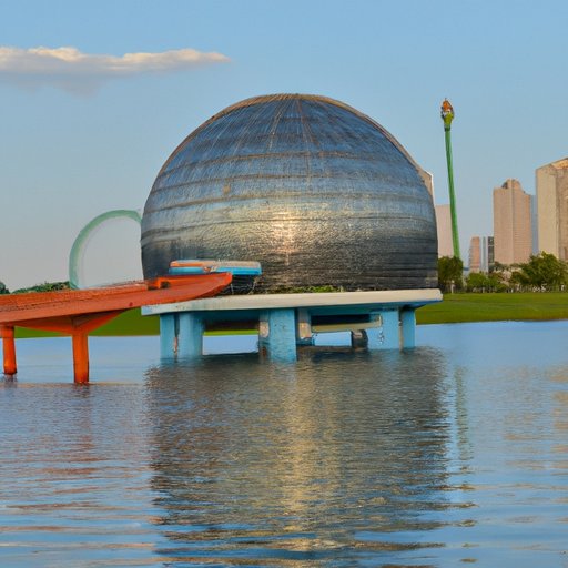 Alternative Ways to Enjoy the Science Center