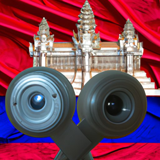 Examining Security and Safety Concerns in Cambodia