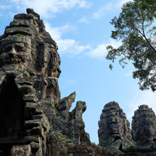 Exploring the Risks and Rewards of Visiting Cambodia