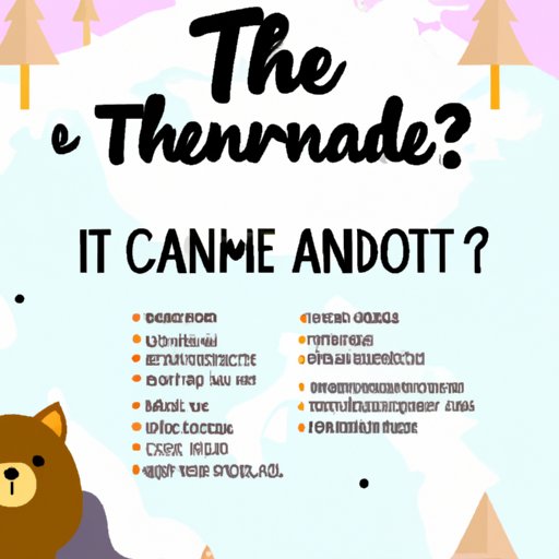 What to Know Before You Travel to Canada