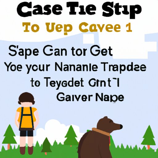 Tips for Safely Exploring Canada