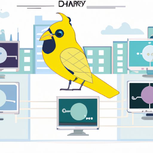 Comparing Canary Technologies with Other Companies in the Industry