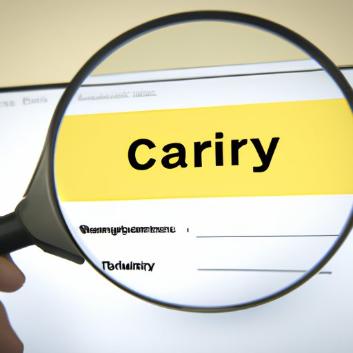 Researching the Data Security Measures Used by Canary Technologies