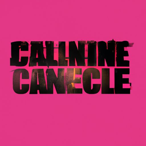 A Look at How Cancel Culture is Impacting Society