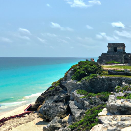 Exploring Cancun: A Guide to the Best Places to Visit