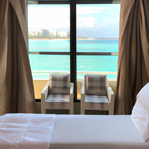 Choosing the Right Accommodation for Your Cancun Vacation