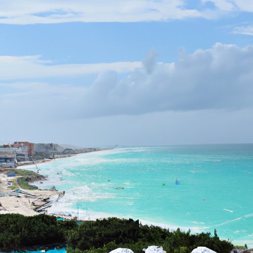 Reasons why People are Questioning if it is Safe to Visit Cancun Right Now