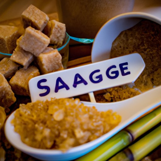 How Cane Sugar Can Help You Reach Your Health Goals