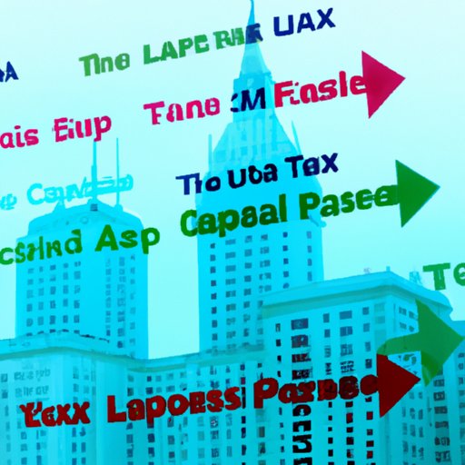 Comparing the Tax Implications of Capital and Finance Leases