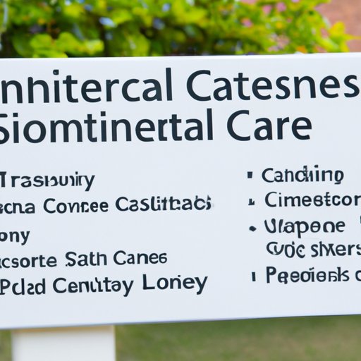 Investigating the Risks Associated with Investing in a Care Home