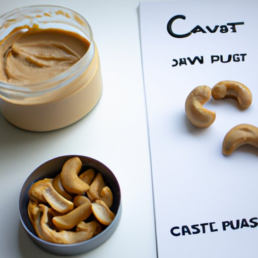 Pros and Cons of Eating Cashew Butter