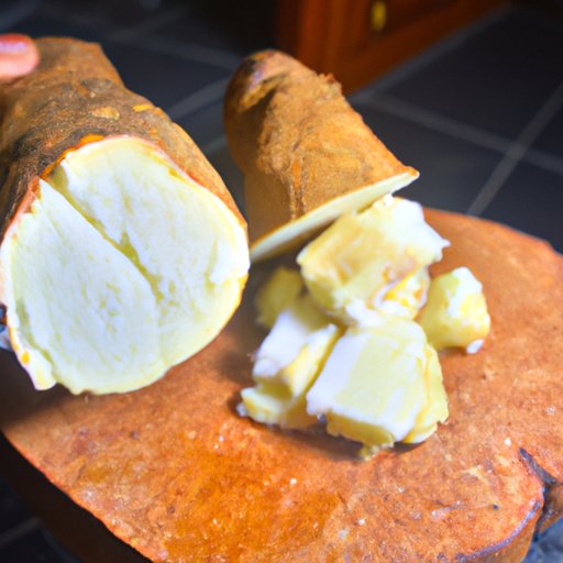 The Pros and Cons of Adding Cassava to Your Diet