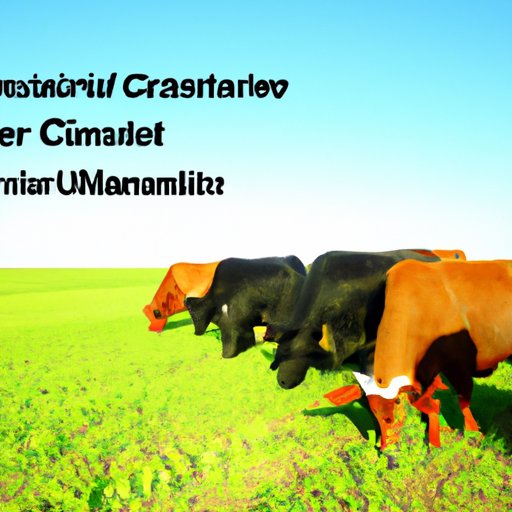 Strategies for Managing Risk in Cattle Investment