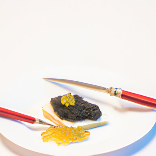 Understanding the Role of Caviar in a Healthy Diet