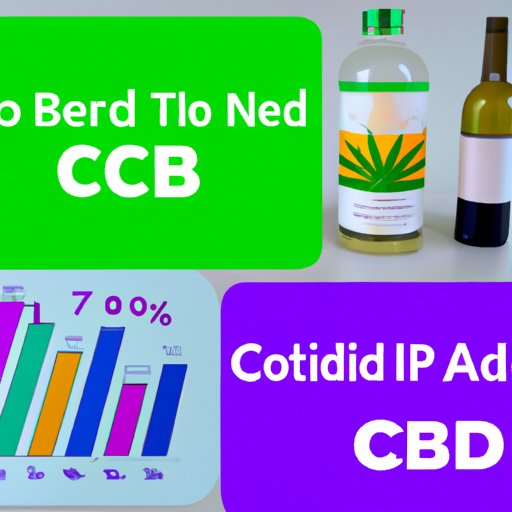 Comparing CBD and Alcohol in Terms of Addiction Potential