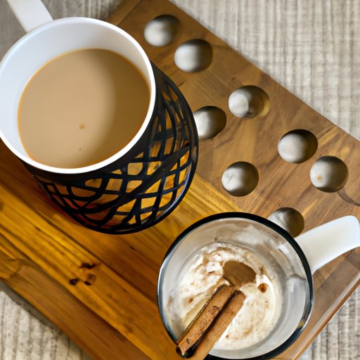 The Pros and Cons of Drinking Chai Tea