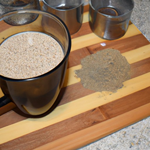 Examining the Health Benefits of Chai Tea