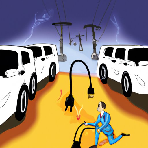 Exploring the Risks of Investing in ChargePoint