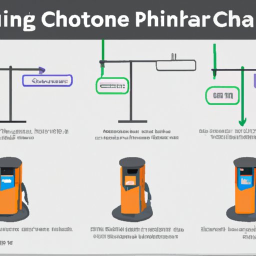 Investigating How ChargePoint Has Evolved Over Time