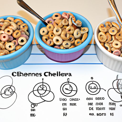 Analyzing the Nutrients in Cheerios: A Comprehensive Look at Its Nutrition Content