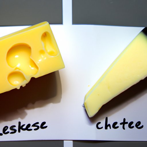 Exploring the Pros and Cons of Eating Cheese as a Healthy Snack