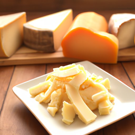 Exploring the Benefits and Risks of Eating Cheese