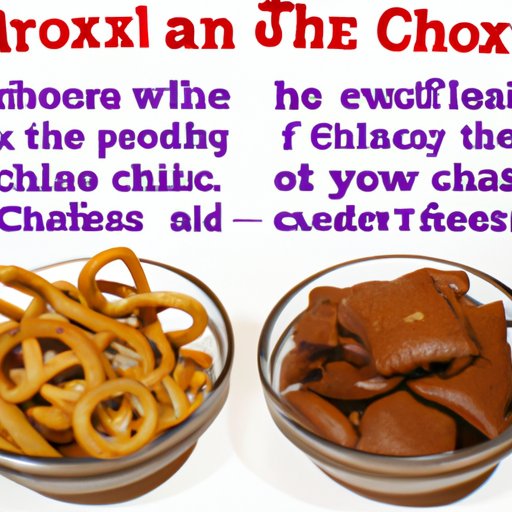The Pros and Cons of Eating Chex Mix