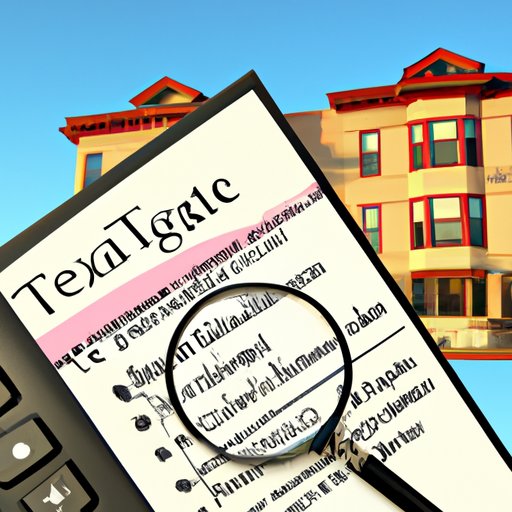 Investigating the Tax Benefits of Investing in Chicago Real Estate