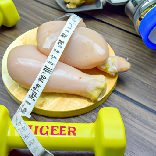 Understanding the Role of Chicken Breast in Weight Loss and Maintenance
