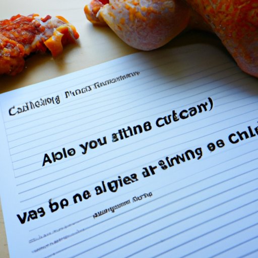 Exploring the Pros and Cons of Including Chicken Skin in Your Diet