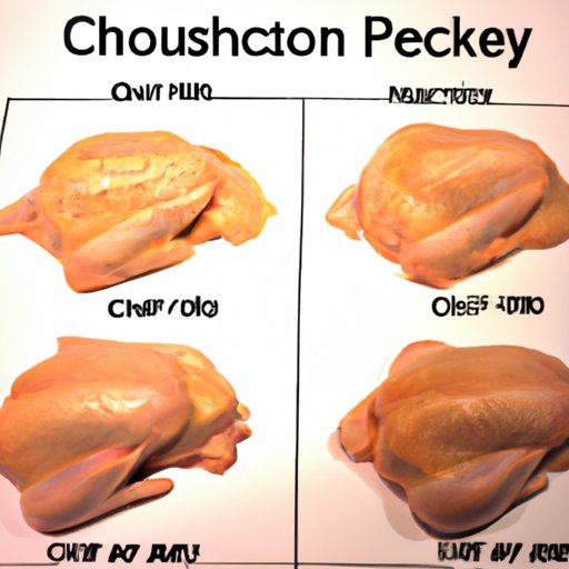 Comparing the Nutritional Value of Chicken Skin to Other Types of Protein