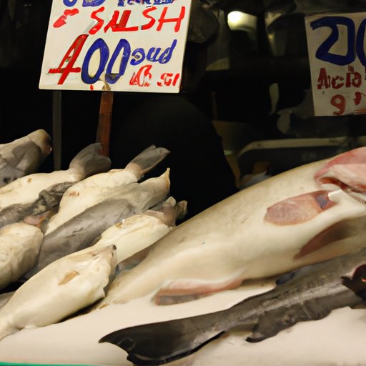 Comparing Chilean Sea Bass to Other Fish on the Market