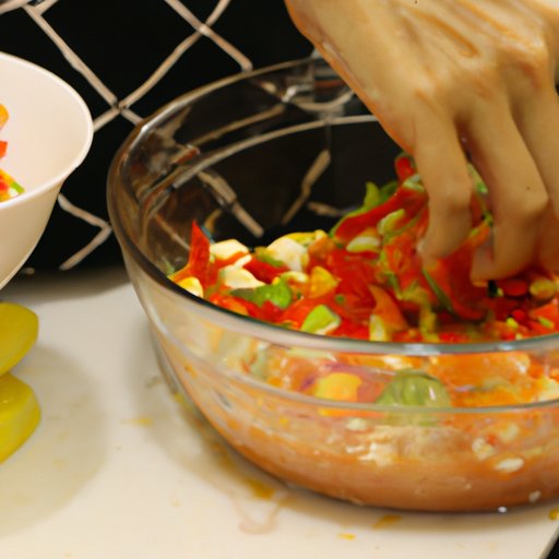 How to Make a Healthy Chili Dish