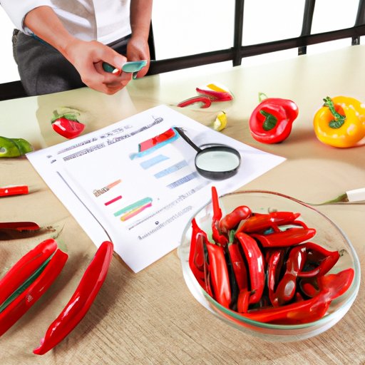 Analyzing the Nutritional Benefits of Chili