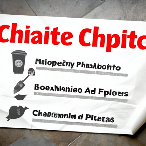 Examining the Health Benefits of Eating at Chipotle