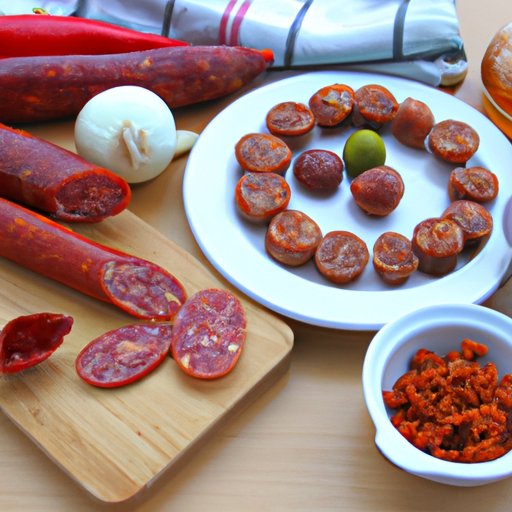 Exploring the Health Benefits and Risks of Eating Chorizo