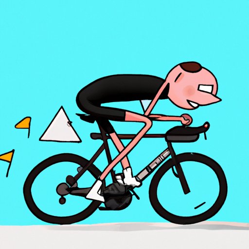 How Chris Froome is Training for the 2022 Tour de France