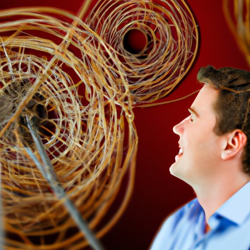 Exploring the Mind of Chris Hayes During His Vacation