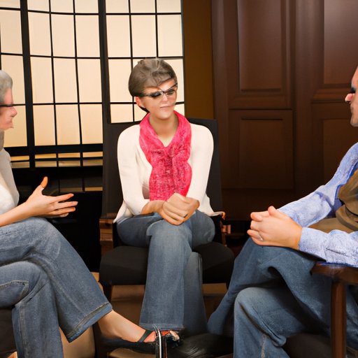 Interviewing Members of Christian Science to Hear Their Perspectives