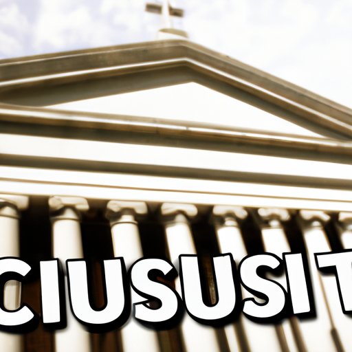 Analyzing the Controversy Surrounding Christian Science Being Labeled a Cult