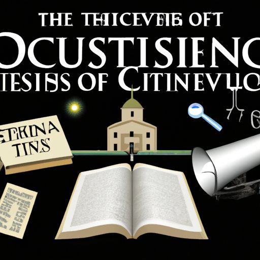 Investigating the Origins of Christian Science and Scientology