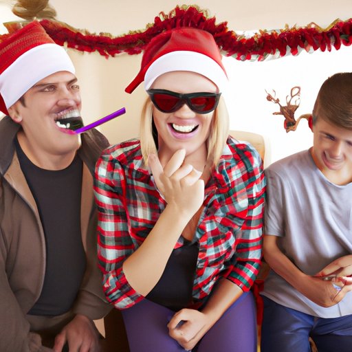 Examining the Humor of Christmas Vacation