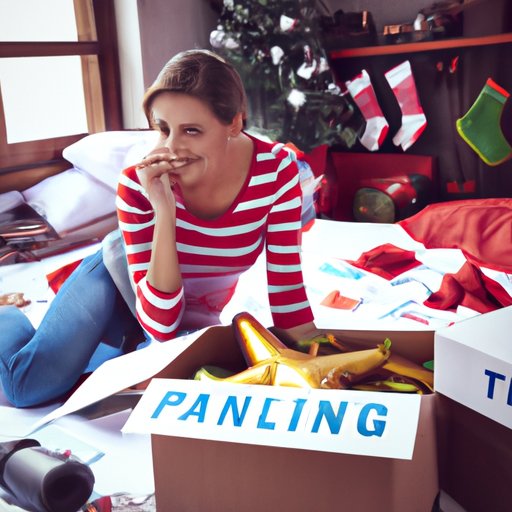 Unpacking the Themes of Christmas Vacation