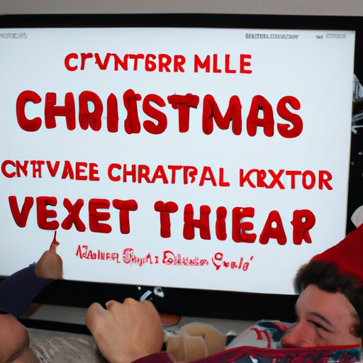 Review of the Christmas Vacation Movie on Netflix