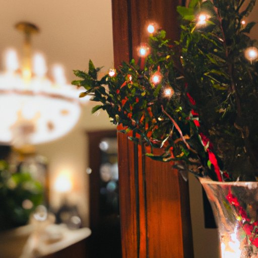 Exploring the Christmas Spirit at Peacock: A Guide to Celebrating the Holidays